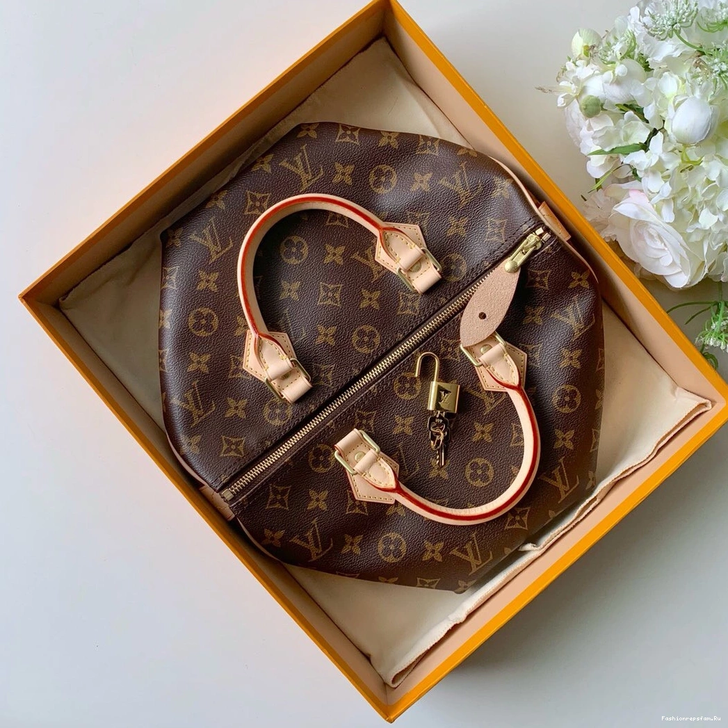 FS CHEAP Louis Vuitton SPEEDY 30 0722